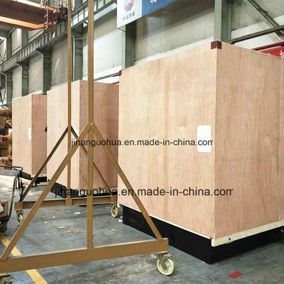 Inboard Engine Position 4190zlc Jinan Jichai Marine Diesel Fuel Type