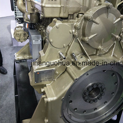 Customized Request Now Accepted for 6190 Jichai Jinan Chidong Marine Diesel Engine