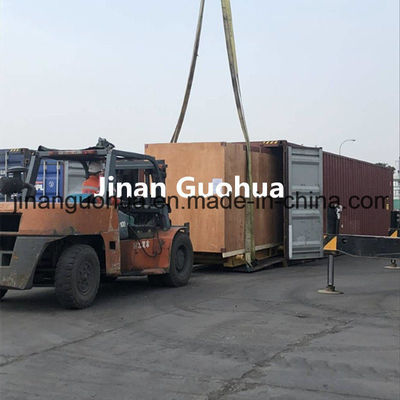 4 Stroke Engine 8190 Chidong Jinan Jichai Diesel Engine for Customer Requirements