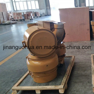 4 Stroke Engine 8190 Chidong Jinan Jichai Diesel Engine for Customer Requirements