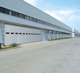 6-Cylinder Electric Motor Jichai Chidong Marine Diesel Engine 400kw for Shipbuilding
