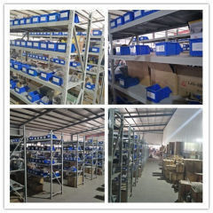 6-Cylinder Electric Motor Jichai Chidong Marine Diesel Engine 400kw for Shipbuilding