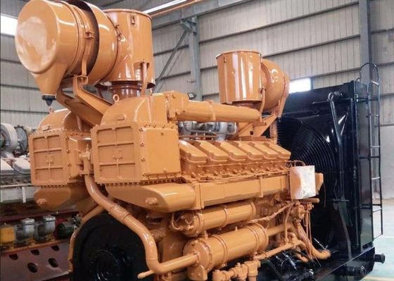 8190 Series -8190zlc Jichai Chidong Marine Engine for Small Floating Homes in Jinan