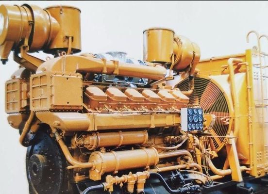 8190 Series -8190zlc Jichai Chidong Marine Engine for Small Floating Homes in Jinan