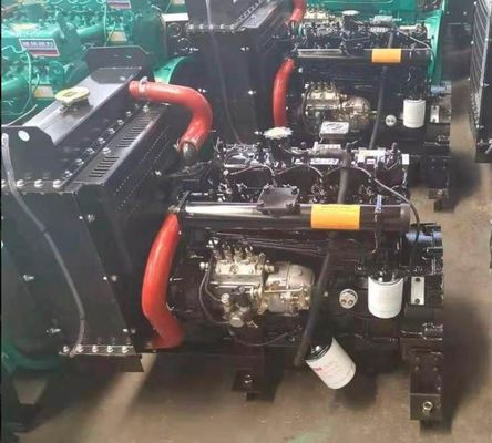 Cylinder Arrangement Form V 12V190 Series Marine Engine for Jichai Chidong in Jinan