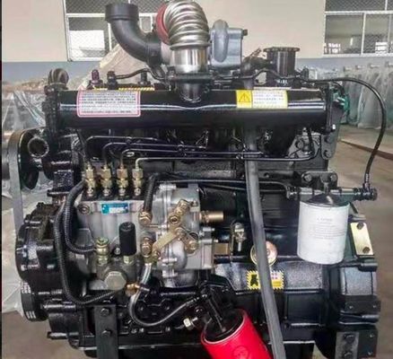 12V190 Series-Z12V190bc9 Jichai Chidong Marine Engine for Marine Applications in Jinan