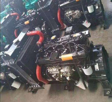 12V190 Series-Z12V190bc9 Jichai Chidong Marine Engine for Marine Applications in Jinan