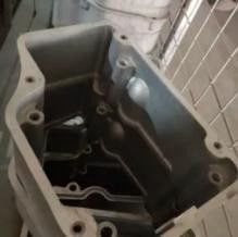 4-Cylinder Diesel Marine Engine Jichai Chidong for Fishing Boats in Jinan 4190zlcz-1r