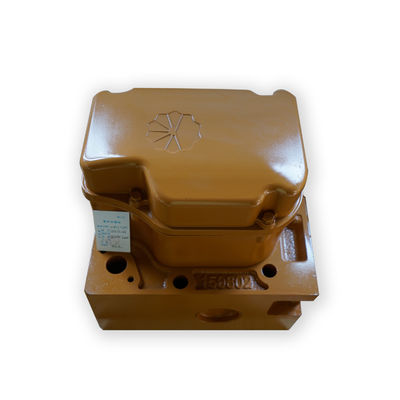 V Cylinder Arrangement Form for Jinan Jichai G6190 B6190 Marine Engine and Spare Parts