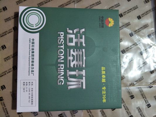 Ignition Mode Ignition G12V190bc V Marine Engine for Boat or Fish Ship Application