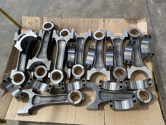 200-300HP Boat Engine B6190 G6190 Jichai Jinan for and Water-Cooled Cooling Cylinder