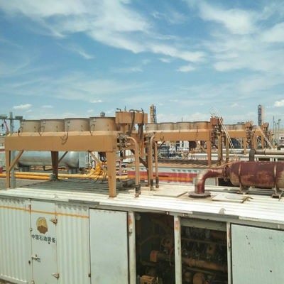 190 Series Gas Engines and Generator Set for 11800KG Load Cutting-Edge Technology