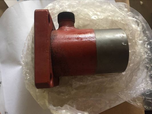 Customization 12V190 Cylinder Block Assembly for Jichai/Chidong Gas Generator Parts
