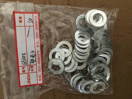 Customization 12V190 Cylinder Block Assembly for Jichai/Chidong Gas Generator Parts