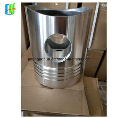 Push ABB Turbocharger 6016.26.00/6016.26y.00 for Shengdong Chidong Engine Parts H16V190