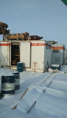 500kw Natural Gas Generator for Power Station Customized to Your Specifications