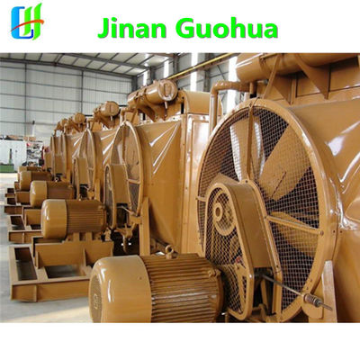 500kw Natural Gas Generator for Oil Field Customization and Professional Service