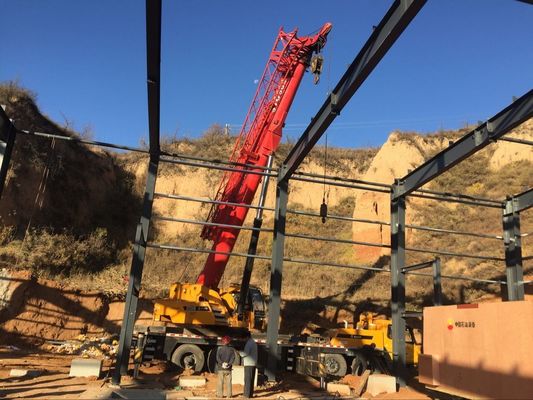 DC Output Type 1000kw Coal Mine Gas Generator for Customized Request and Customization