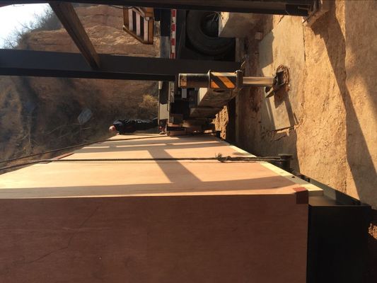 DC Output Type 1000kw Coal Mine Gas Generator for Customized Request and Customization