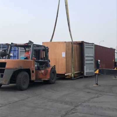 400kW Diesel Generator for Standard Power Supply Solutions