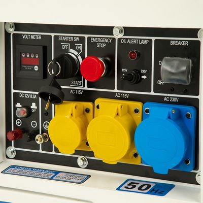 1000kw Jichai Chidong H16V190zlt2-2 Natural Gas Generator for Customized Requirements