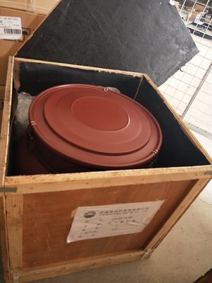 500kw Natural Gas Generator and Parts with CE Certification Customization from Jichai