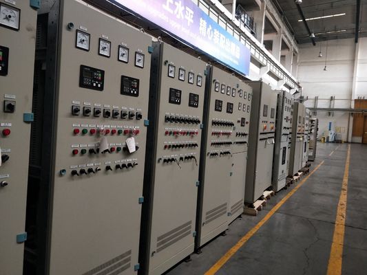 DC Output Type 1000kw Jichai H16V190 Natural Gas Generator Engine Model at Competitive