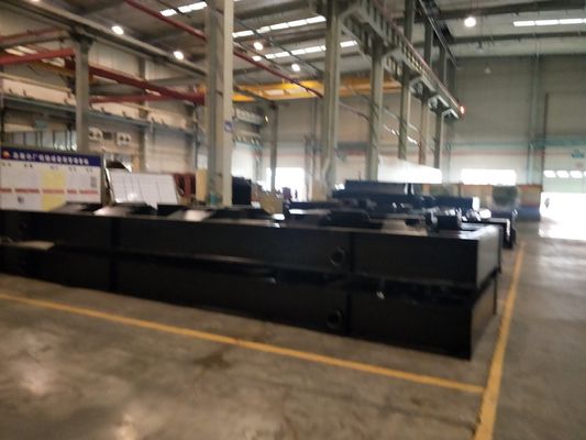 DC Output Type 1000kw Jichai H16V190 Natural Gas Generator Engine Model at Competitive