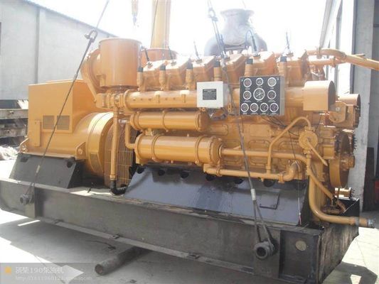 1200kw Jichai Diesel Generator Set for African Market Customized Request Accepted