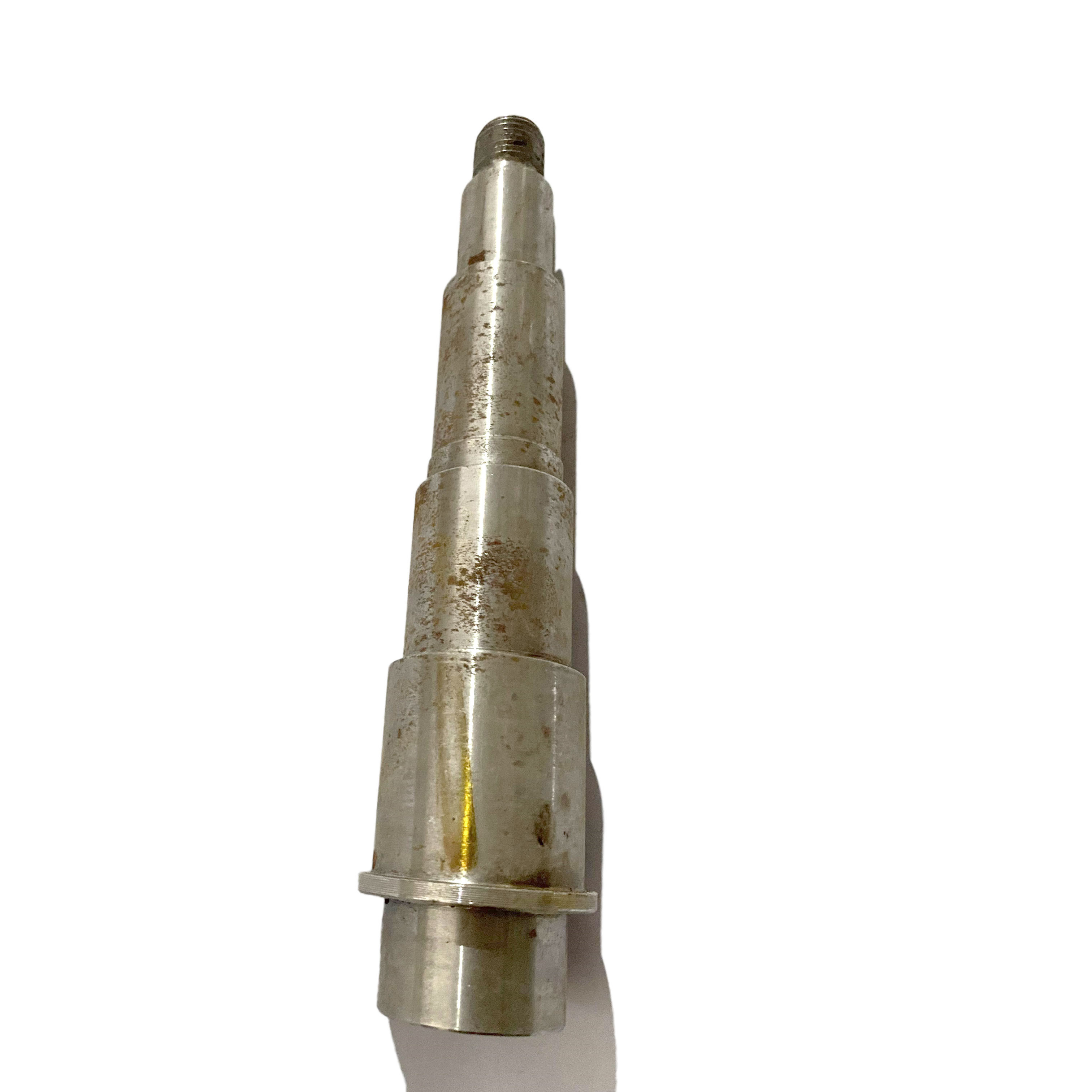 Diesel Vb Diesel Engine Repair Parts Water Pump Shaft with 12VB 22.01B Engine Type